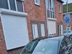 Peugeot 207 - 1.4 XR