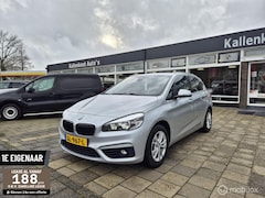 BMW 2-serie Active Tourer - 218i Sport, 100% Dealer onderhoud