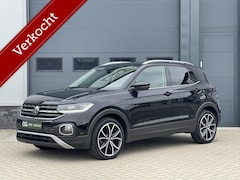 Volkswagen T-Cross - 1.0 TSI Style|DSG|ACC|CarPlay|Camera|LED