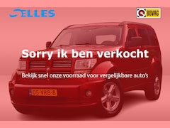 Dodge Nitro - 2.8 | Trekhaak | Automaat | 4X4 | Cruise control |