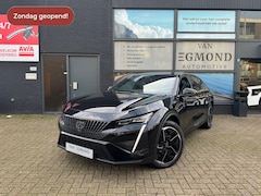 Peugeot 408 - 1.6 HYbrid 180 EAT8 GT