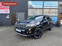 Jeep Compass - 4xe 240 Plug-in Hybrid