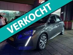 Peugeot 208 - 1.2 PureTech Active | Clima | Camera | CarPlay | N.A.P