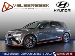 Hyundai IONIQ 5 - N AWD 84 kWh *NIEUW*DIRECT RIJDEN