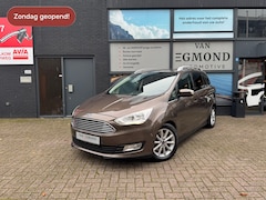 Ford Grand C-Max - 1.0 Titanium