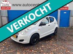 Suzuki Alto - 1.0 Comfort Plus