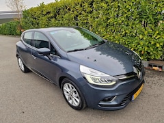 Renault Clio - 0.9 TCe Intens zeer luxe uitvoering