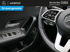 Mercedes-Benz A-klasse - 180 Business Solution Panoramadak | Achteruitrijcamera | Ledkoplampen | Licht- en zicht pa