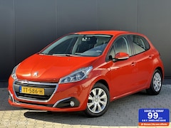 Peugeot 208 - 1.2 82PK Active | CRUISE | CLIMA | NAVI |