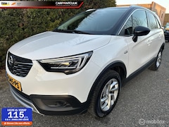 Opel Crossland X - 1.2 Turbo Innovation