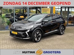 Renault Symbioz - 1.6 E-Tech Full Hybrid 145 Techno - Navi - camera - stoel/stuur verw