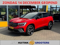 Renault Austral - 1.2E-Tech Hybrid 200 Esprit Alpine