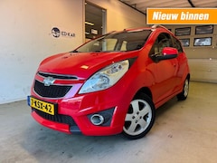 Chevrolet Spark - 1.2 16V LT SPORT LMV PDC NETTE AUTO 1STE EIG NAP APK