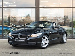 BMW Z4 Roadster - sDrive30i Aut. - Sportst/Navi