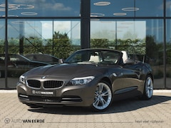 BMW Z4 Roadster - sDrive30i Aut. - topconditie