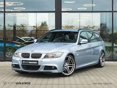 BMW 3-serie Touring - 330i LCI M-sport Aut. - Radar etc