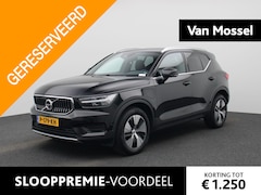 Volvo XC40 - 1.5 T4 Recharge Inscription Expression | Automaat | Navigatie | Stoel + Stuurverwarming |