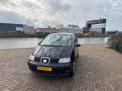 SEAT Alhambra - 1.9 TDI Reference