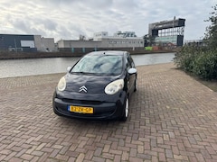Citroën C1 - 1.0-12V Ambiance