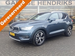Volvo XC40 - 1.5 T5 Recharge R-Design | Trekhaak 1800kg | Leder | stoelverwarming | Blindspot | occasio