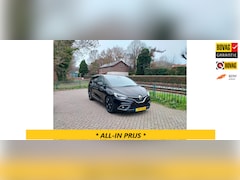 Renault Grand Scénic - 1.3 TCe Black Edition 7pers. luxe panorama dak trekhaak ALLINPRIJS