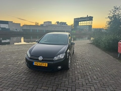 Volkswagen Golf - 2.0 TDI Trendline 119