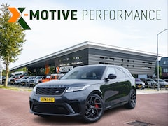 Land Rover Range Rover Velar - 5.0 V8 SVAutobiography Dynamic Edition P550 | Panodak | Meridian Surround | Volleder | Sto