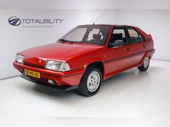 Citroën BX - 1.9-16V GTI 158 PK | Origineel Nederlands geleverde BX 16V Centrale vergrendeling, ABS, Tr