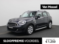 MINI Countryman - 1.5 Cooper S E ALL4 | Automaat | Navigatie | Panoramadak | Cruise Control | Comfort Access