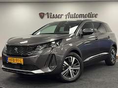 Peugeot 5008 - 1.2 PureTech GT*Automaat*Camera*Stoelverwarming*Cruise-Control