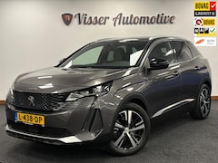 Peugeot 3008 - 1.6 Hybrid Plug-in 225 GT*NAP*Camera*Cruise-Control*Xenon*Led*Trekhaak