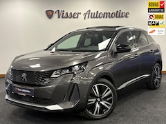 Peugeot 3008 - 1.6 Hybrid4 300 GT Pack Business*Stoelverwarming*Pano*Cruise-Control*Airco*Carplay*Camera