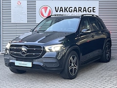 Mercedes-Benz GLE-Klasse - 350 e 4MATIC PHEV AMG LINE, NAVI/CAMERA