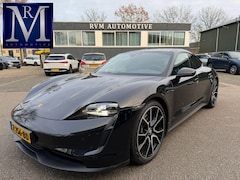 Porsche Taycan - Performance 84 kWh VAN: 68.900, - VOOR: 64.440, - UW EINDEJAARSVOORDEEL: 4.460, - EURO | A