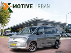 Volkswagen Multivan - 1.4 eHybrid L1H1 Life Business 218pk Aut Energetic Style | Leder | Panodak | Elek trekhaak
