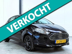 Ford Fiesta - 1.0 Style Org NL|Riem VV