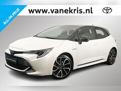 Toyota Corolla - 2.0 Hybrid Executive Limited Bitone , Leder