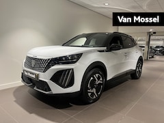 Peugeot e-2008 - EV GT Avantage 54 kWh