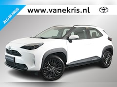 Toyota Yaris Cross - 1.5 Hybrid 116 Active Limited, 18 Inch