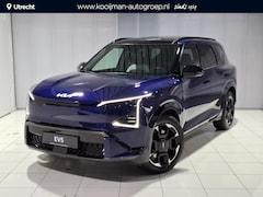 Kia EV5 - GT-Line Business Edition 81.4 kWh Nu te bestellen