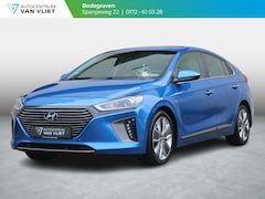 Hyundai IONIQ - 1.6 GDi Comfort | NAVIGATIE | ACHTERUITRIJCAMERA |