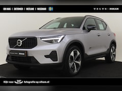 Volvo XC40 - B4 (M-HYBRID) PLUS DARK -CAMERA|ADAP.CRUISE|VERW.VOORRUIT|TREKHAAK|HARMAN/KARDON|19"