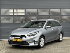 Kia Cee'd Sportswagon - CEED 1.5 T-GDI DYNAMICLINE I TREKHAAK I APPLE CARPLAY I ADAPT. CRUISE CONTROL I P-CAMERA
