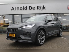 SEAT Tarraco - 1.4 TSI e-Hybrid PHEV FR