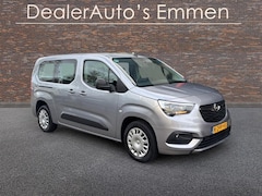 Opel Combo Life - 1.2 Turbo L2H1 AIRCO CRUISE CV+AB