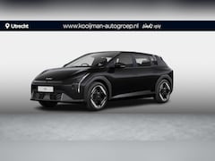 Kia EV4 - Plus Advanced 81.4 kWh Direct leverbaar