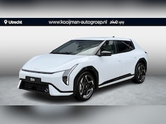 Kia EV4 - GT-Line Business Edition 81.4 kWh Direct leverbaar