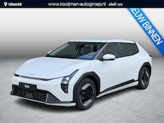 Kia EV4 - Air 58.3 kWh Direct leverbaar, Bijtelling 2025 mogelijk