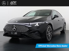 Mercedes-Benz CLA-Klasse - 250+ Launch Edition 85 kWh