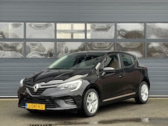 Renault Clio - 1.0 TCE ZEN I APPLE CARPLAY I 5-DEURS I AIRCONDITIONING I CRUISE CONTROL